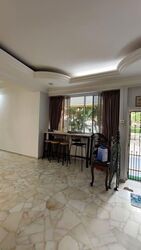 Blk 160 Pasir Ris Street 13 (Pasir Ris), HDB Executive #587123831